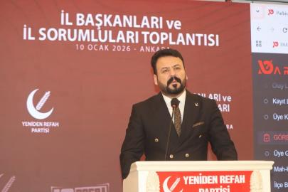Yeniden Refah Partisi'nden Trabzon'daki Engelli Annesinin Dramına Dikkat Çeken Açıklama