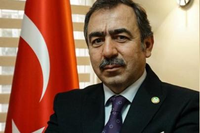 YUM-BİR Başkanı İbrahim Afyon: “Üretimdeki artış arz güvenliği açısından önemli”