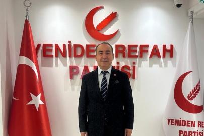 Zonguldak’ta Parti Binasına Saldırıya Tepki: “Demokrasiye Yapılmıştır”