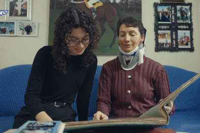 Zorunlu Göçten At Sırtına: Güçlü Bir Kadın Hikayesi