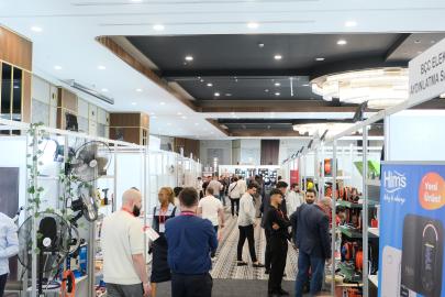 55 Ülke Türk Ürünleri İçin Antalya'da Buluşuyor