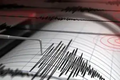 Afganistan'da 6,3 büyüklüğünde deprem