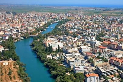 Akdeniz'de Yatırımın Nabzı Manavgat ve Side'de Atıyor