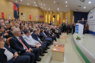 Aracı Ailesi'nden Çocuklar İçin Hayati Destek