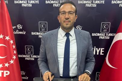 BTP'den NATO uyarısı