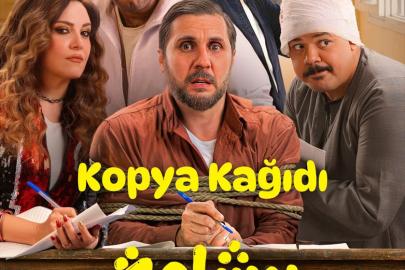 Bu Cuma Vizyonda Yer Alacak Filmler Belli Oldu