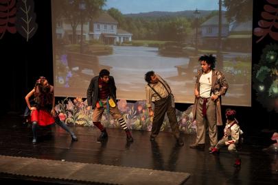 “Dedektif Köpek Dodo” Çocuk Bayramı haftasında sahnede