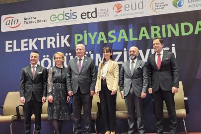 Elektrik Piyasalarında Yeni Dönemin Kodları