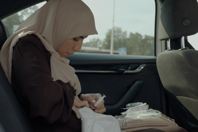 Filistinli Kadınların Sıra Dışı Hikayesi: “Ömür Boyu” Visions du Réel’de