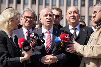 Genel Başkanımız Prof. Dr. Ümit Özdağ'dan önemli açıklamalar