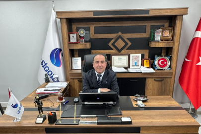 Halil İbrahim Ece: “Kaza sonrası ‘değer kaybı’ dolandırıcılığına dikkat”