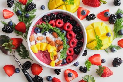 Her Gün Tüketiyoruz Ama Farkında Değiliz: Flavonoid İçeren Besinler