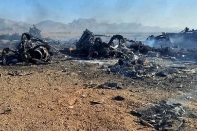 Hollywood filmi için yeni senaryo: İran'daki ABD pilotu nasıl kurtarıldı?