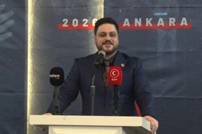 Hüseyin Baş: ABD kağıttan imparatorlukmuş