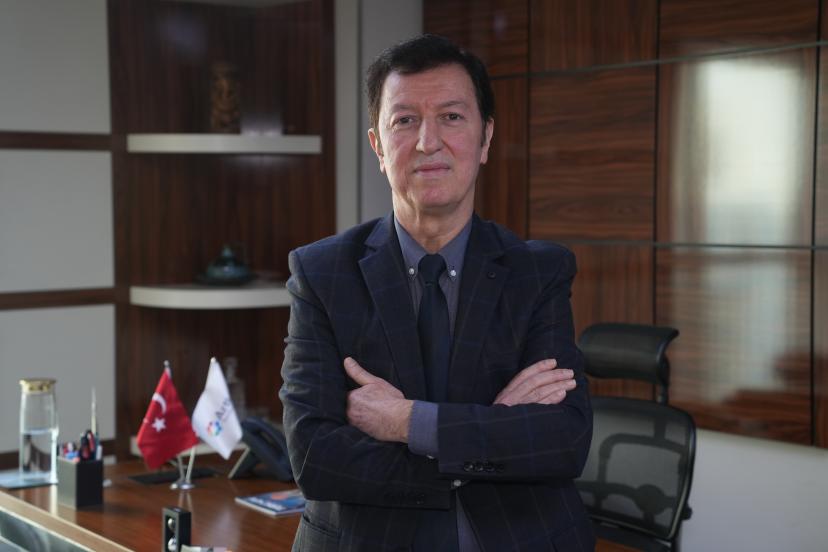 İLAÇ SANAYİSİNDE YERLİ TEDARİK ZİNCİRİ İÇİN KRİTİK BULUŞMA