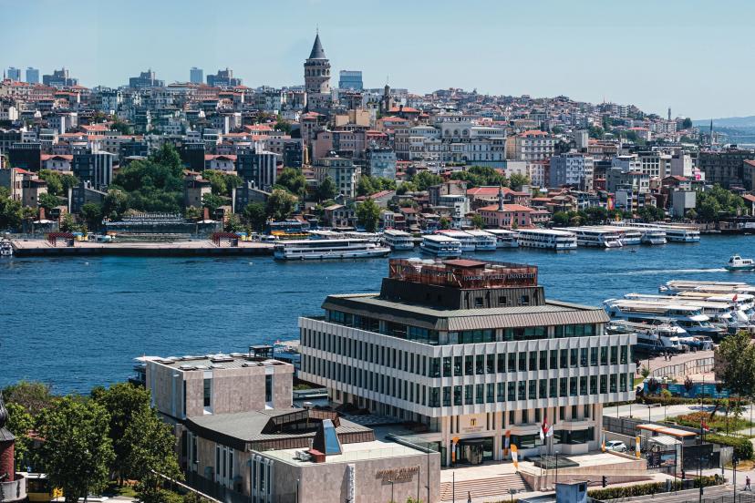 İstanbul Ticaret Üniversitesi’nde Lisansüstü Başvurular Başladı