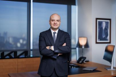 Kia Türkiye Genel Müdürlüğü’ne Şafak Savcı Atandı