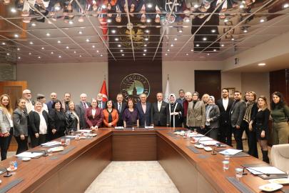 Koruyucu aile yanındaki çocuklara “bütünleşik sağlık” desteği!