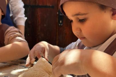 Nadas Fırından Güçlü Sosyal Sorumluluk Hamlesi