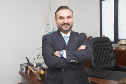 Nejdet Tıskaoğlu’ndan Zonguldak Vizyonu: "Haftada Bir Değil, Her Gün Uçak Kalkmalı!"