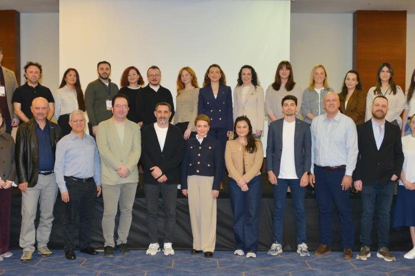 PETFA 1. Olağan Genel Kurulu Antalya’da Gerçekleşti