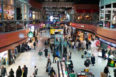 Sabiha Gökçen Havalimanı Avrupa havacılık ekosisteminin parlayan yıldızı