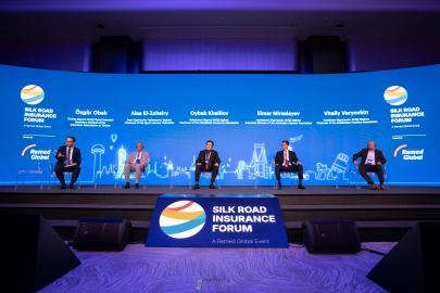 SİGORTA’NIN GELECEĞİNE KÖPRÜLER KURMAK