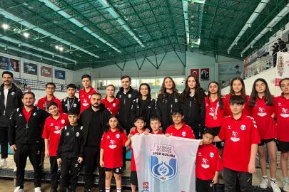 Sultangazi Belediyesi Spor Kulübü Tarihinde bir İlk!