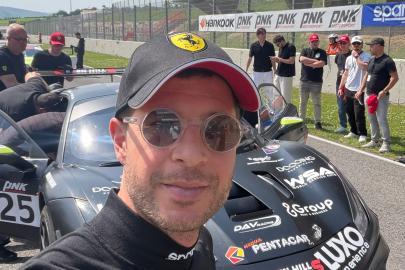 Türkiye Pist Şampiyonu Barkın Pınar’dan Mugello’da Çifte Başarı