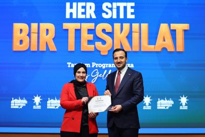 AK Parti İstanbul’dan yeni nesil teşkilat modeli: Her Site Bir Teşkilat