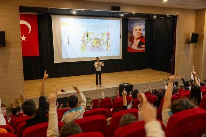 Bornova’da sağlık seferberliği büyüyor