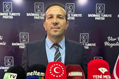BTP'den Mehmet Şimşek'e yabancı sermaye cevabı