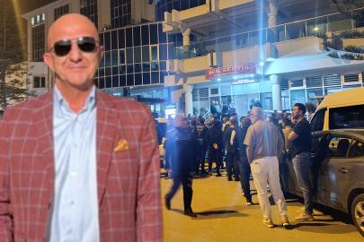 Çavuşoğlu'nun kardeşi Aydın Çavuşoğlu yaşamını yitirdi