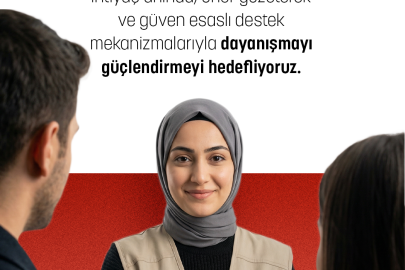 Çeyiz Vakfı’ndan Gençlere Faizsiz Destek