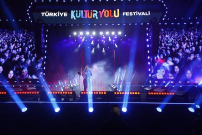 Eskişehir'de Oğuzhan Koç Coşkusu