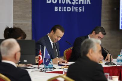 İBB, 8'inci taksi ihalesi gerçekleştirdi