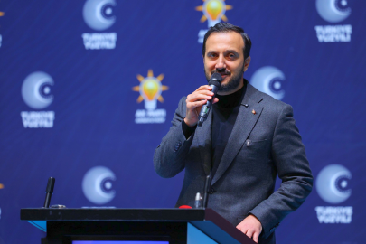 İl Başkanı Abdullah Özdemir: CHP’de siyasal çürüme kurumsallaştı