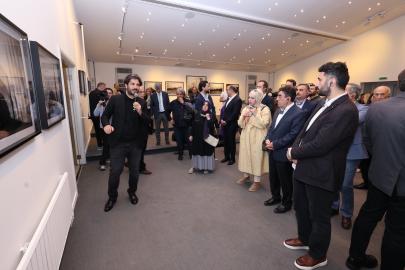 İstanbul’un Kubbelerine Işık ve Hafıza Üzerinden Bir Bakış