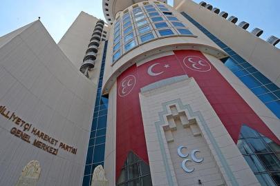 MHP'de kongre tarihi netleşti