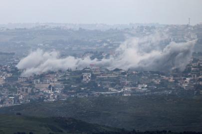 Netanyahu, İsrail ordusunun Lübnan'da yarattığı yıkımla övündü