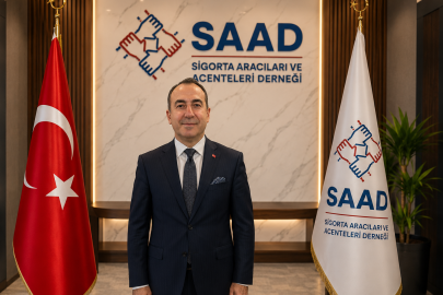 SAAD Genel Başkanı Halil İbrahim Ece: Sigortada Promosyon Tuzağına Dikkat!