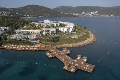 Susona Bodrum’da yeni sezon festival ritmiyle başladı