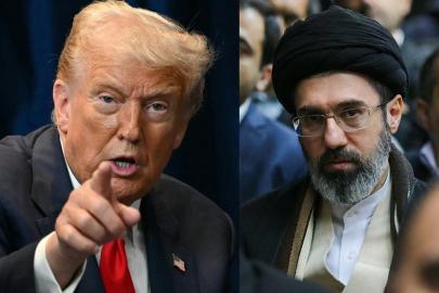 Trump: İran kabul ederse savaş bitecek, Hürmüz herkese açılacak