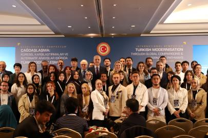 Türkiye’nin modernleşme serüveni masaya yatırıldı!