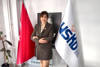 USKD’den Su, Tarım ve Çevre İçin Ortak Gelecek Vurgusu
