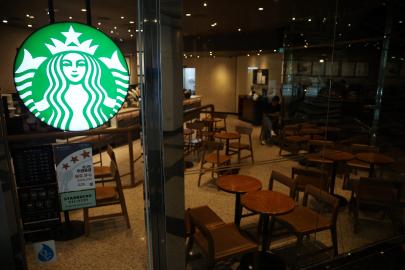 Güney Kore’de Starbucks krizi