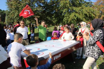 İBB yaz etkinlikleri başlıyor: İstanbul'da yaz dolu dolu geçecek