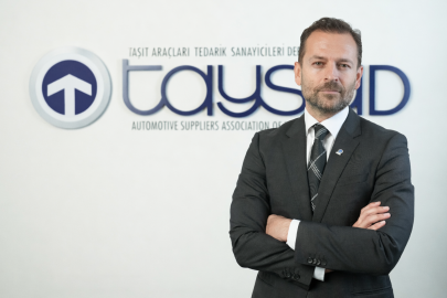 Küresel ticaretin yeni ekseninde  otomotivin geleceği konuşulacak