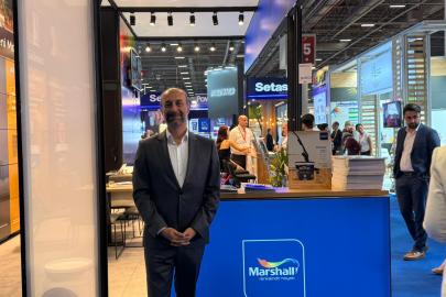 Marshall Boya, Paint İstanbul 2026’da Değer Katan Çözümlerini Paylaştı