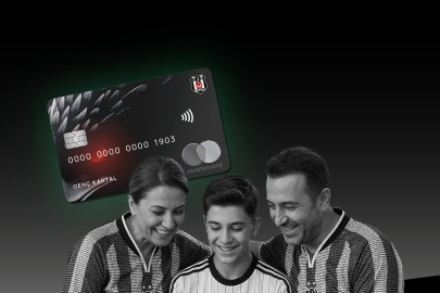 Moka United’tan Beşiktaş’ın genç taraftarına  ‘BJK Genç Cüzdan’
